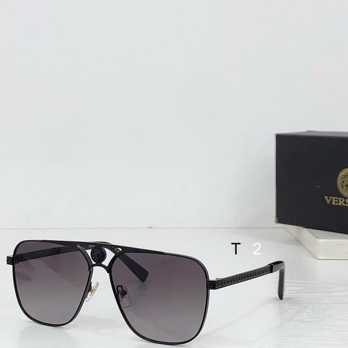 Versace Sunglasses ID:20240804-559